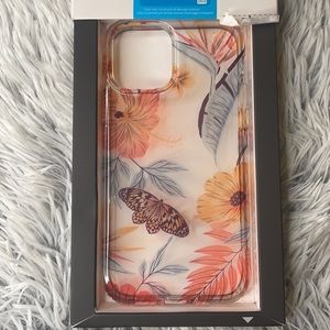 Speck Presidio Edition Tropical Floral Case